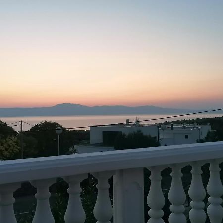 Apartman Vil Apartman Sveti Vid-Miholjice Kültér fotó