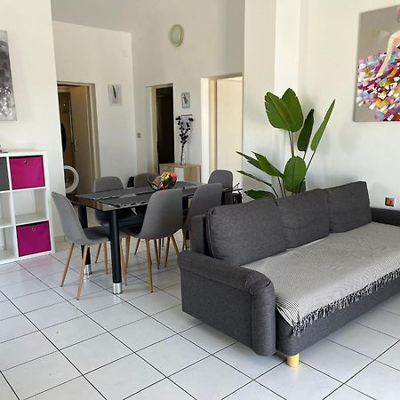 Apartman Vil Apartman Sveti Vid-Miholjice Kültér fotó