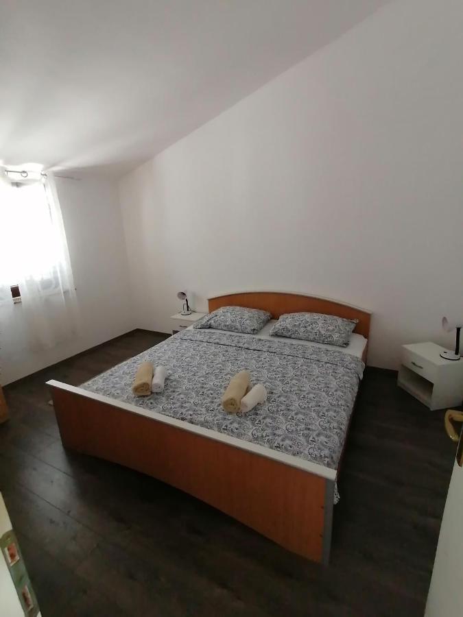 Apartman Vil Apartman Sveti Vid-Miholjice Kültér fotó