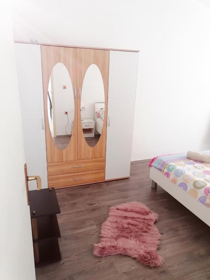Apartman Vil Apartman Sveti Vid-Miholjice Kültér fotó