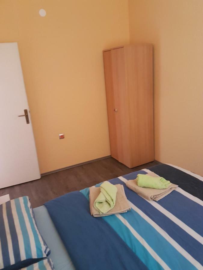 Apartman Vil Apartman Sveti Vid-Miholjice Kültér fotó
