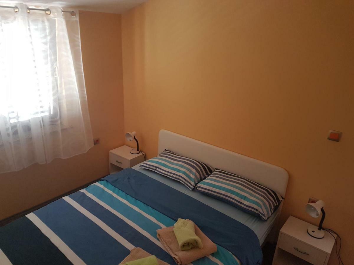 Apartman Vil Apartman Sveti Vid-Miholjice Kültér fotó